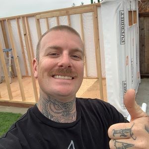 Meet your Posher, Steven